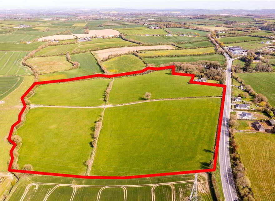 Annaglog, Ardee