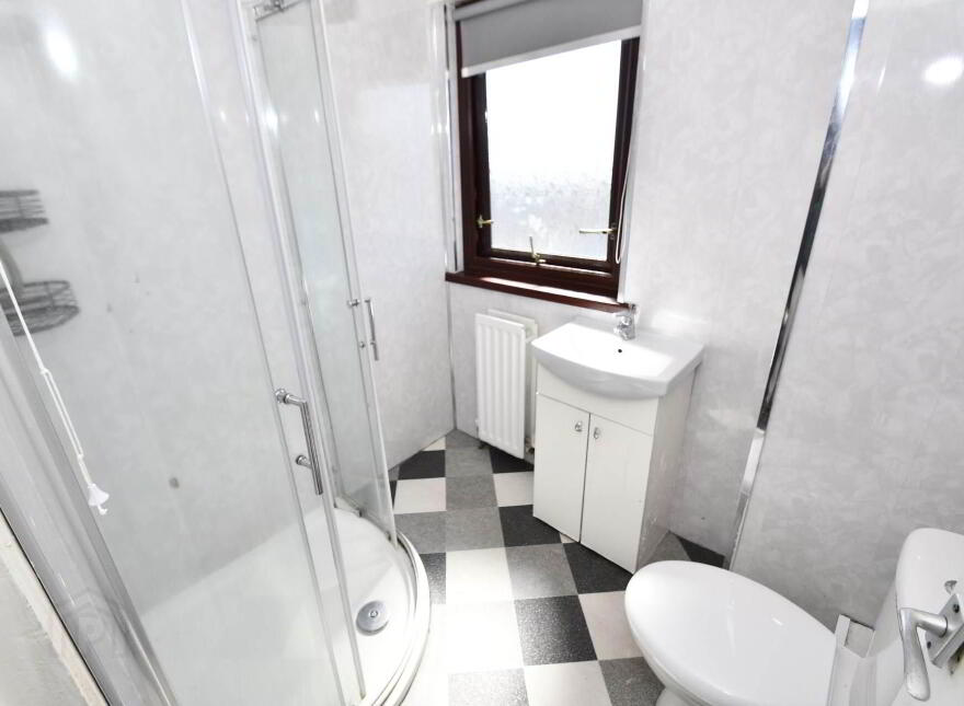438 Glen Road, Belfast, BT11 8AY