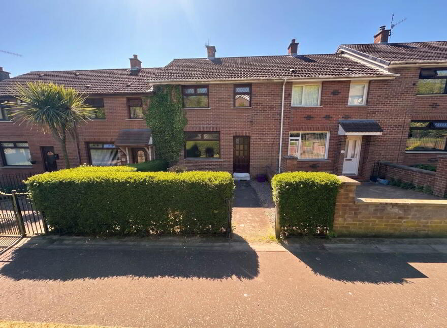 438 Glen Road, Belfast, BT11 8AY