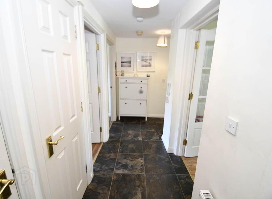 Apartment 5 St Annes Lane, Blacks Road, Belfast, BT10 0PP