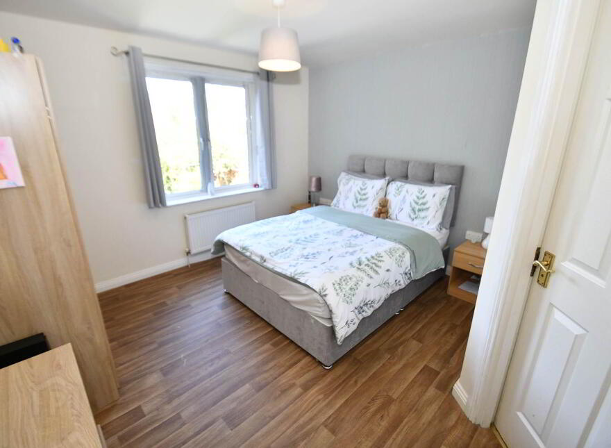 Apartment 5 St Annes Lane, Blacks Road, Belfast, BT10 0PP