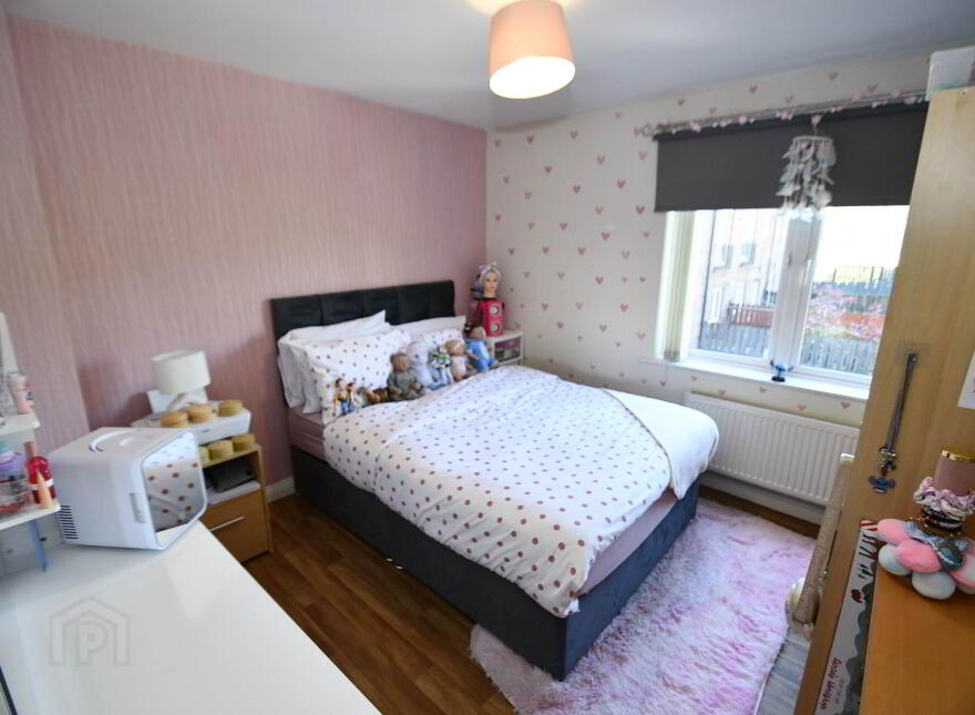 Apartment 5 St Annes Lane, Blacks Road, Belfast, BT10 0PP