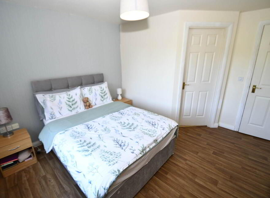 Apartment 5 St Annes Lane, Blacks Road, Belfast, BT10 0PP