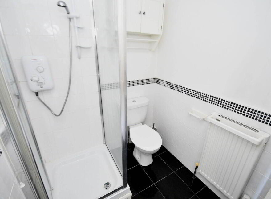 Apartment 5 St Annes Lane, Blacks Road, Belfast, BT10 0PP