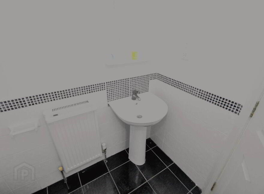 Apartment 5 St Annes Lane, Blacks Road, Belfast, BT10 0PP