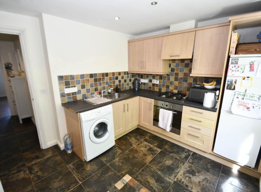 Apartment 5 St Annes Lane, Blacks Road, Belfast, BT10 0PP