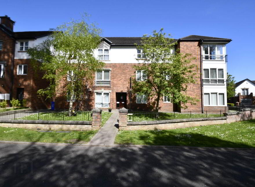 Apartment 5 St Annes Lane, Blacks Road, Belfast, BT10 0PP