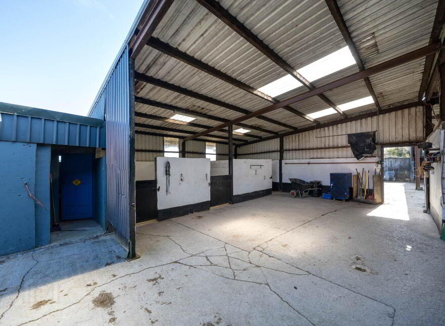Knappagh Beg, Westport, F28D7D3
