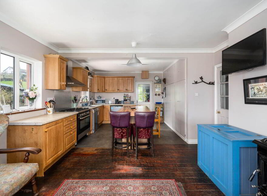 Knappagh Beg, Westport, F28D7D3