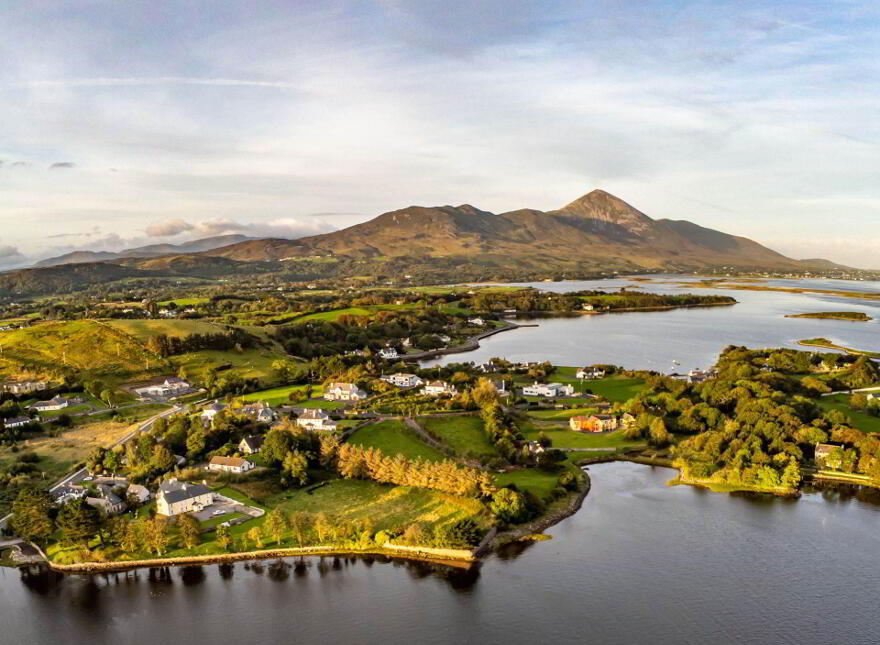 Knappagh Beg, Westport, F28D7D3