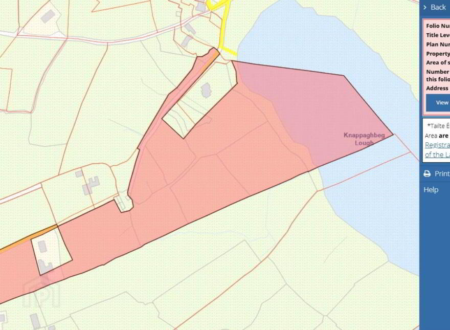 Knappagh Beg, Westport, F28D7D3