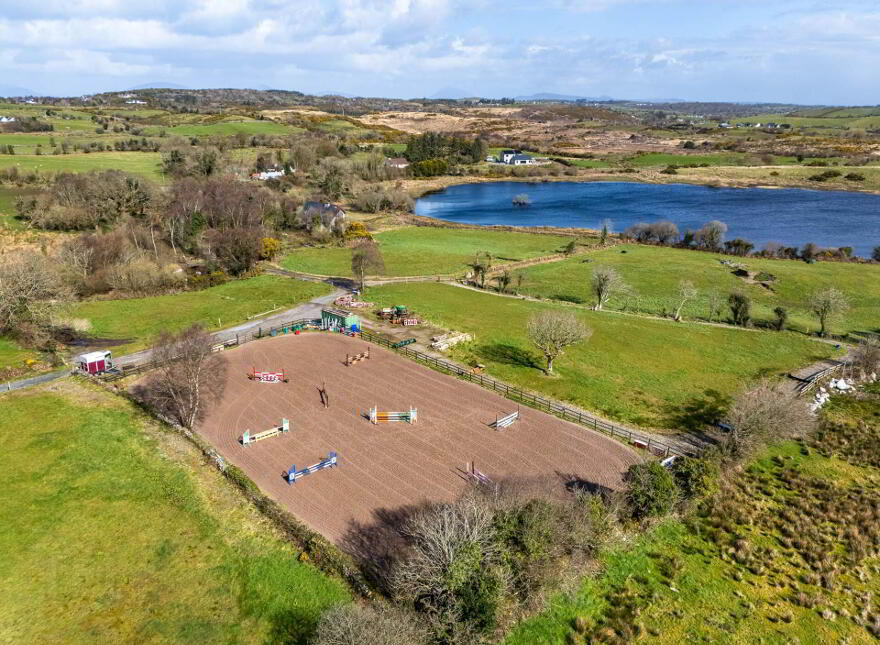 Knappagh Beg, Westport, F28D7D3