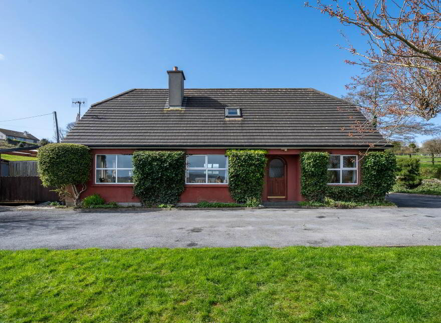 Knappagh Beg, Westport, F28D7D3