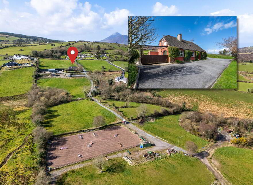Knappagh Beg, Westport, F28D7D3