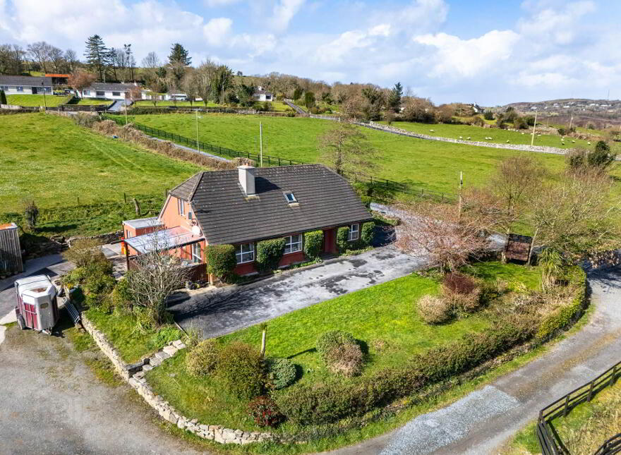 Knappagh Beg, Westport, F28D7D3