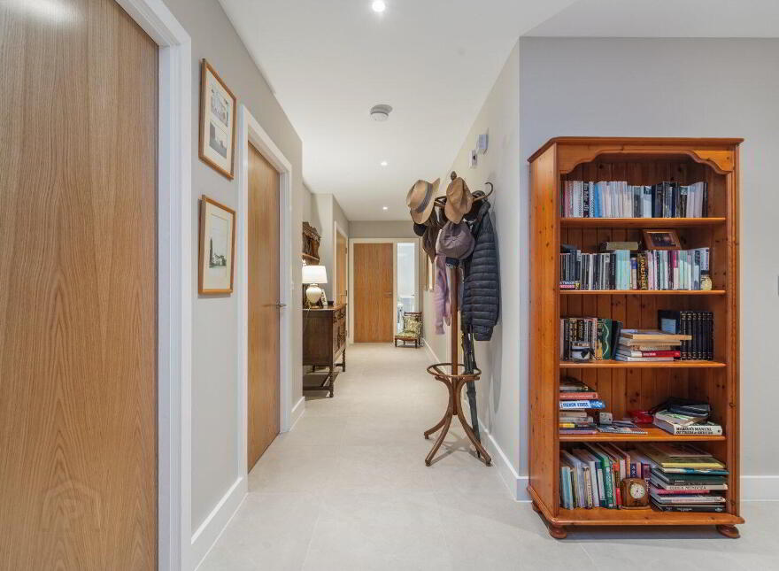 Apartment 3 The Residences 10 Kings Hall Lane, Belfast, BT9 6PS