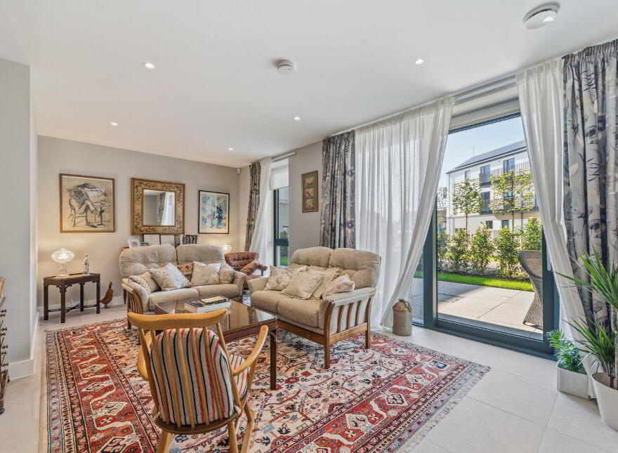 Apartment 3 The Residences 10 Kings Hall Lane, Belfast, BT9 6PS