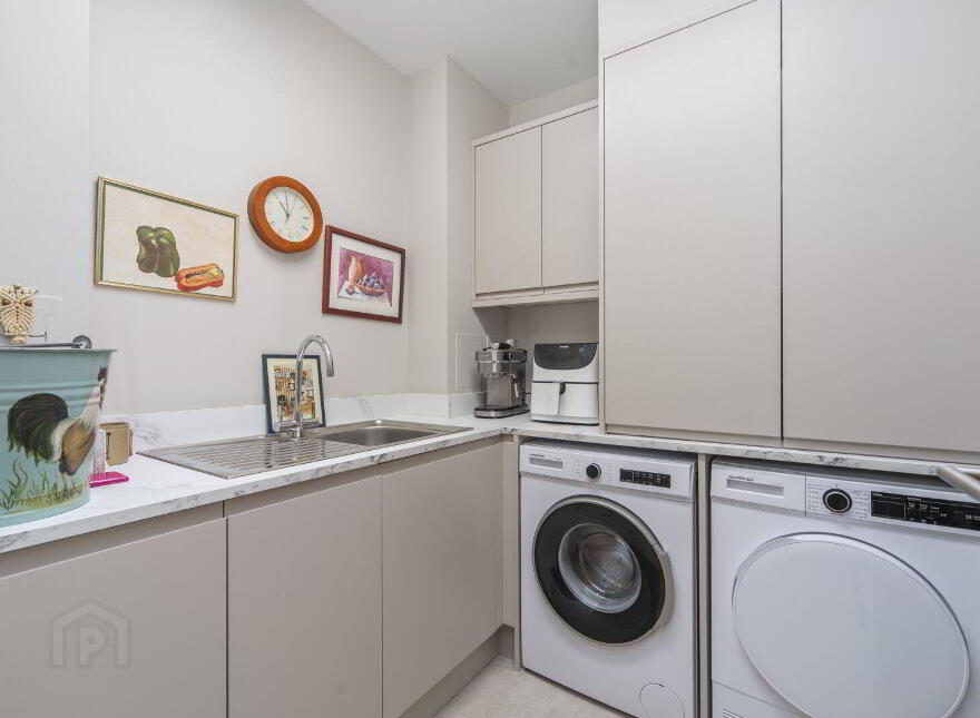 Apartment 3 The Residences 10 Kings Hall Lane, Belfast, BT9 6PS
