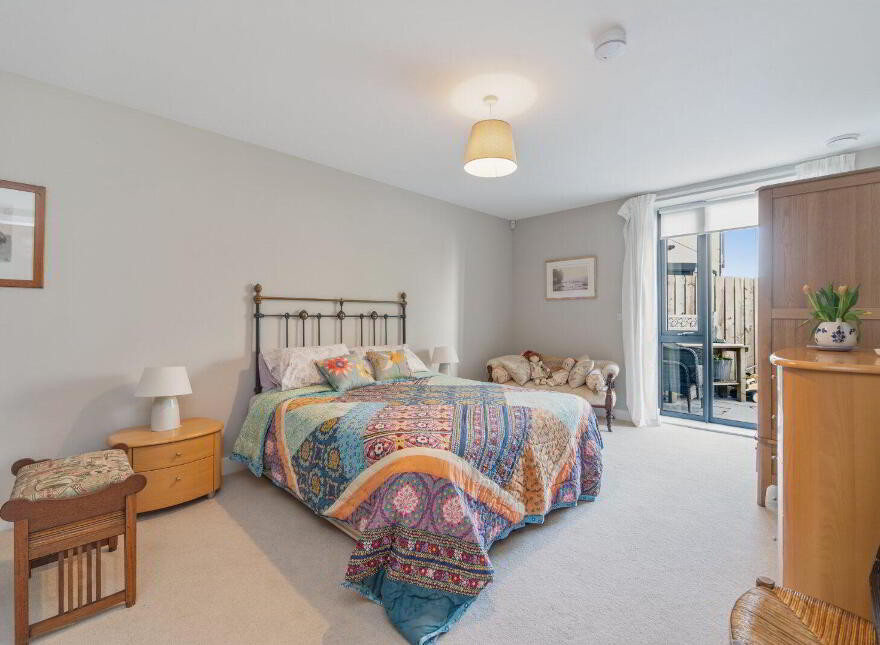 Apartment 3 The Residences 10 Kings Hall Lane, Belfast, BT9 6PS