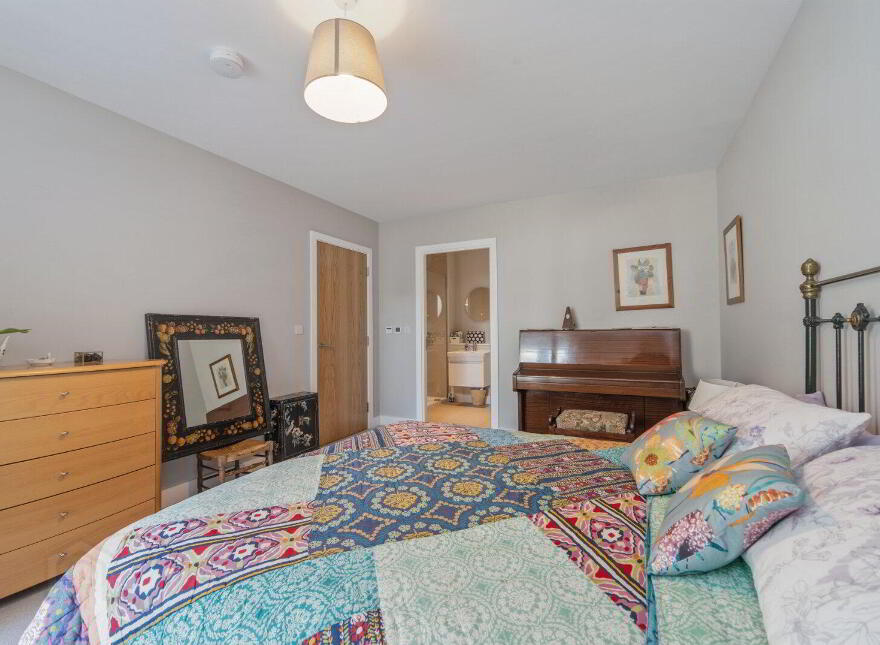 Apartment 3 The Residences 10 Kings Hall Lane, Belfast, BT9 6PS