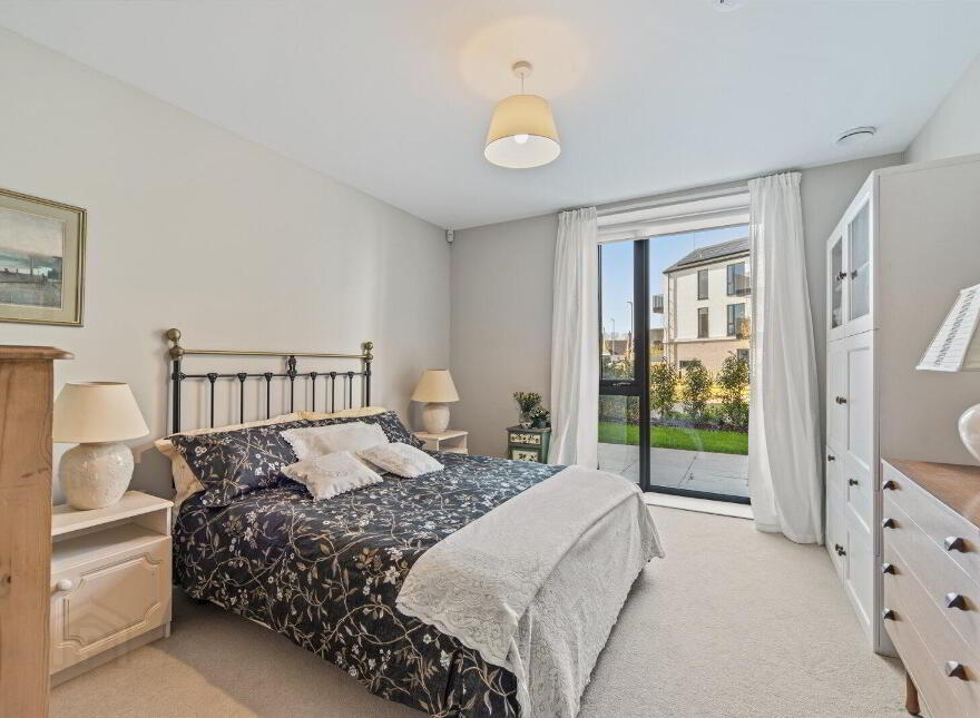 Apartment 3 The Residences 10 Kings Hall Lane, Belfast, BT9 6PS