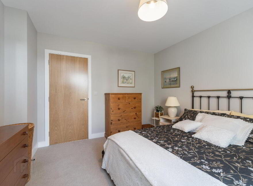 Apartment 3 The Residences 10 Kings Hall Lane, Belfast, BT9 6PS