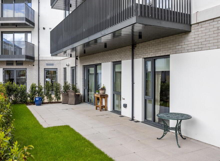 Apartment 3 The Residences 10 Kings Hall Lane, Belfast, BT9 6PS