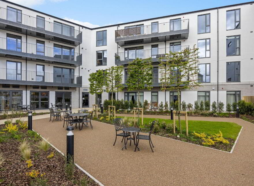 Apartment 3 The Residences 10 Kings Hall Lane, Belfast, BT9 6PS