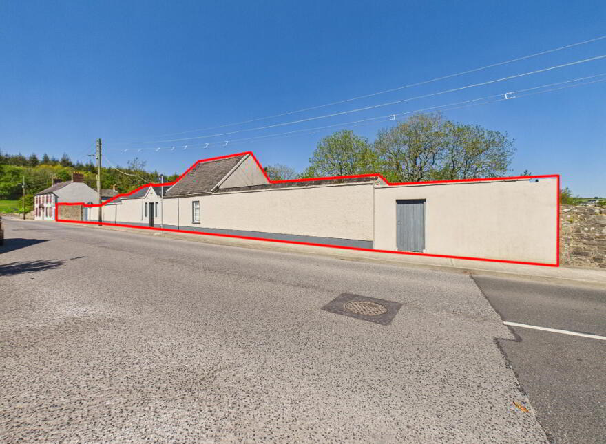 Chapel Road, Coolfinn, Portlaw, X91DW01