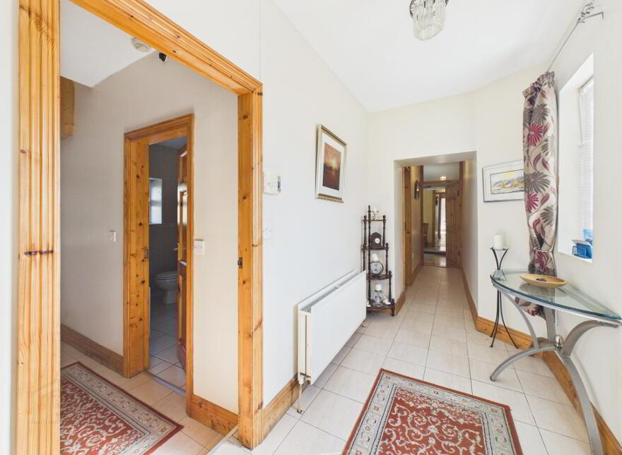 Chapel Road, Coolfinn, Portlaw, X91DW01