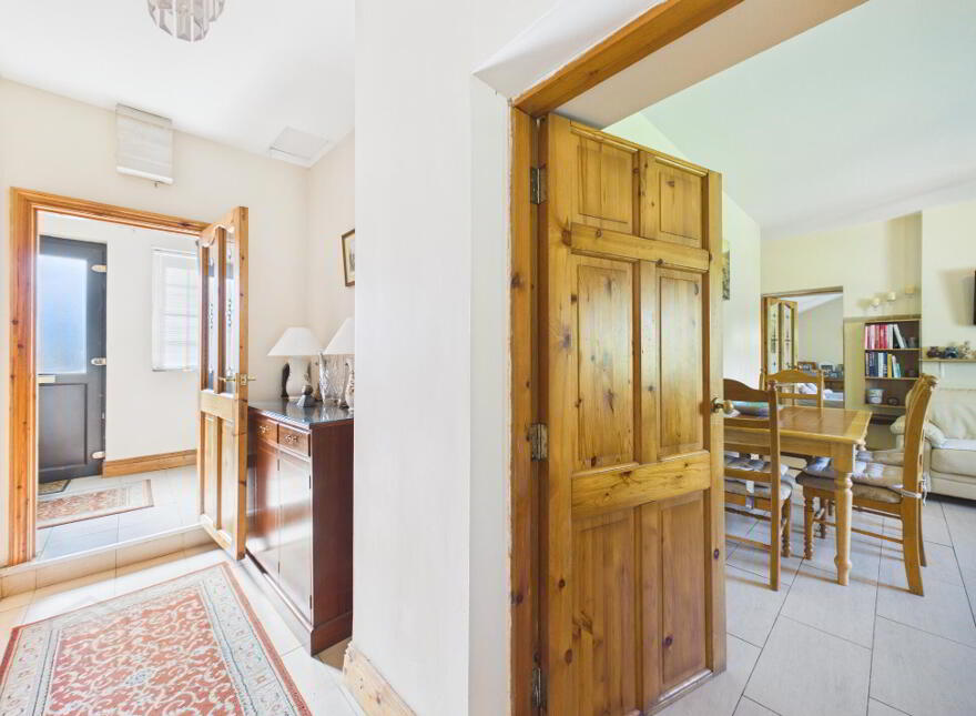Chapel Road, Coolfinn, Portlaw, X91DW01