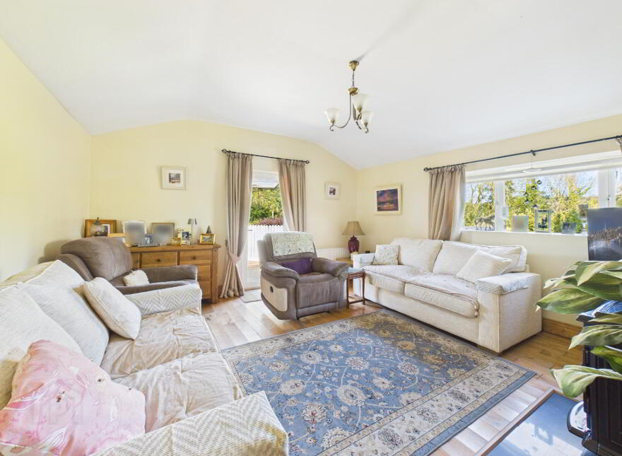 Chapel Road, Coolfinn, Portlaw, X91DW01