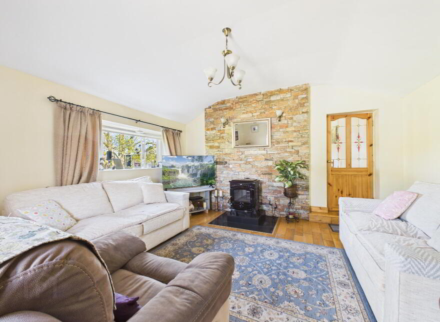 Chapel Road, Coolfinn, Portlaw, X91DW01