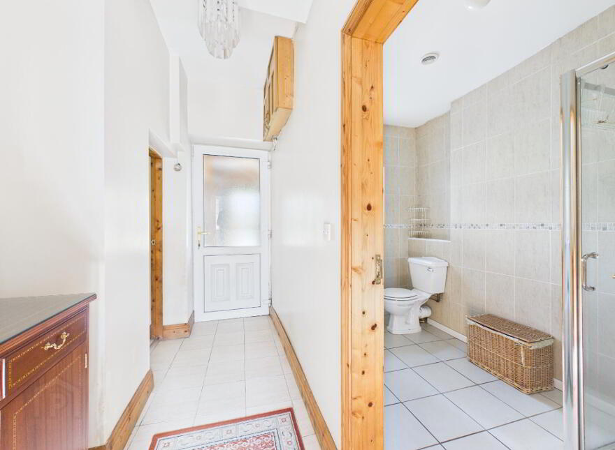 Chapel Road, Coolfinn, Portlaw, X91DW01