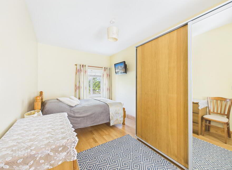 Chapel Road, Coolfinn, Portlaw, X91DW01
