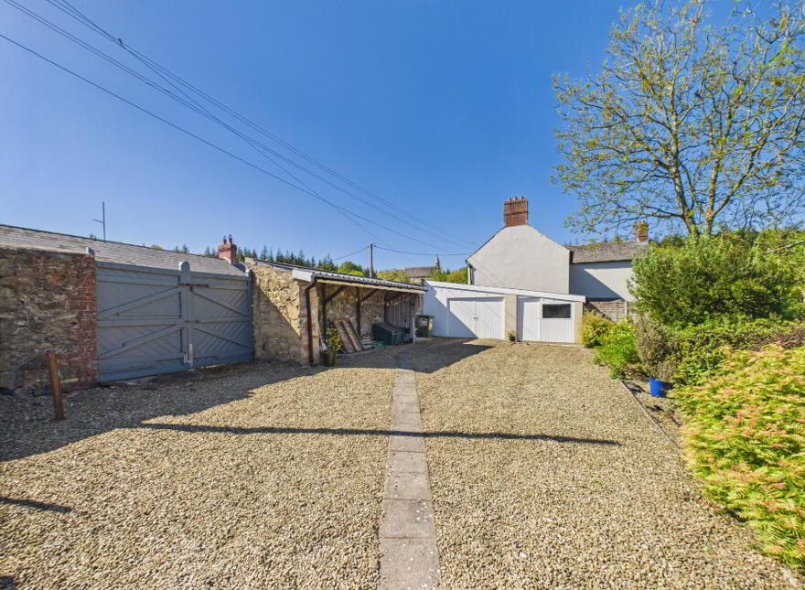 Chapel Road, Coolfinn, Portlaw, X91DW01