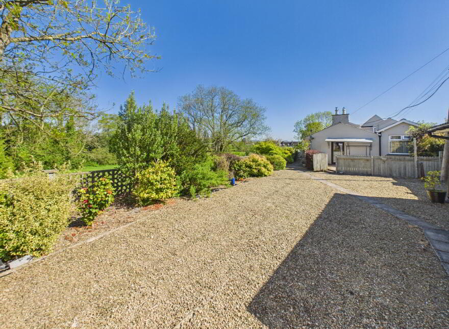 Chapel Road, Coolfinn, Portlaw, X91DW01