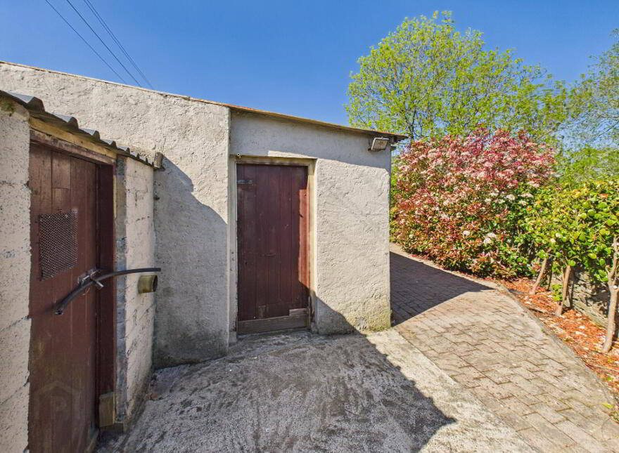 Chapel Road, Coolfinn, Portlaw, X91DW01
