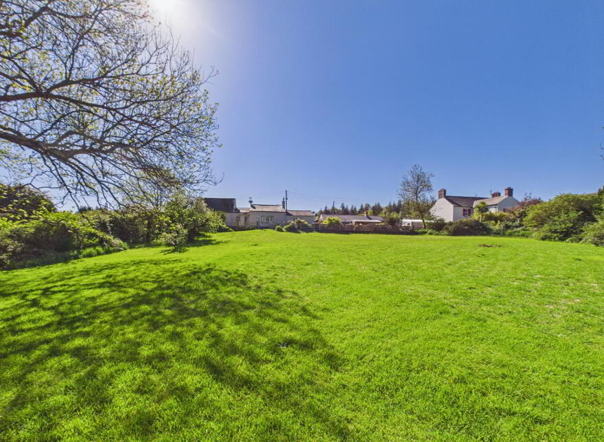 Chapel Road, Coolfinn, Portlaw, X91DW01