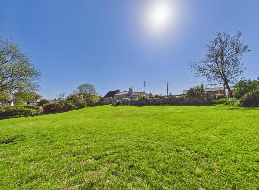 Chapel Road, Coolfinn, Portlaw, X91DW01