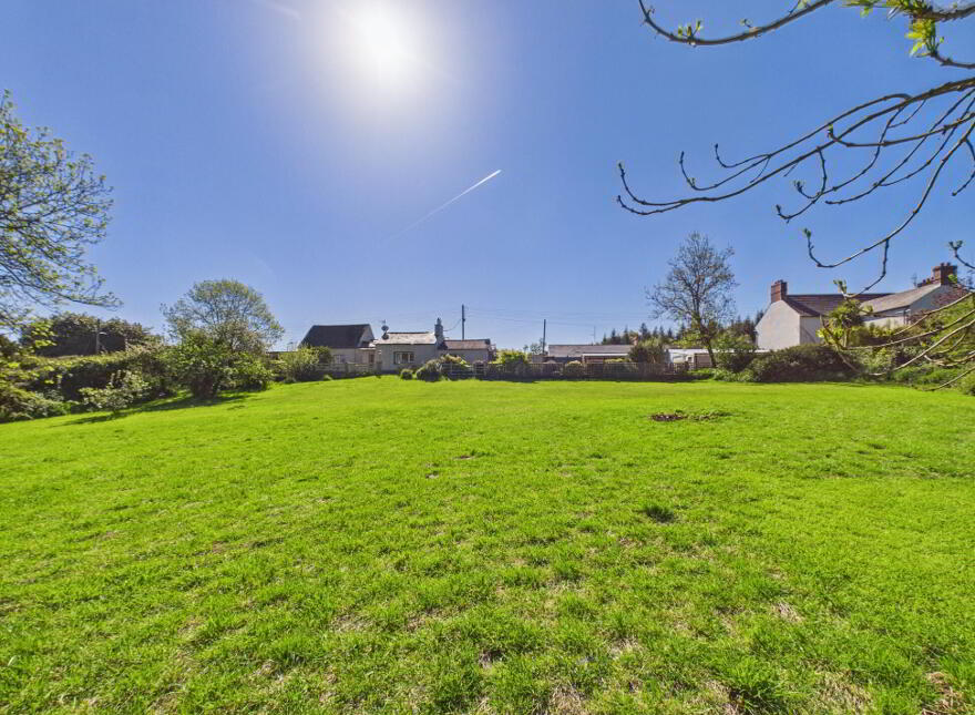 Chapel Road, Coolfinn, Portlaw, X91DW01