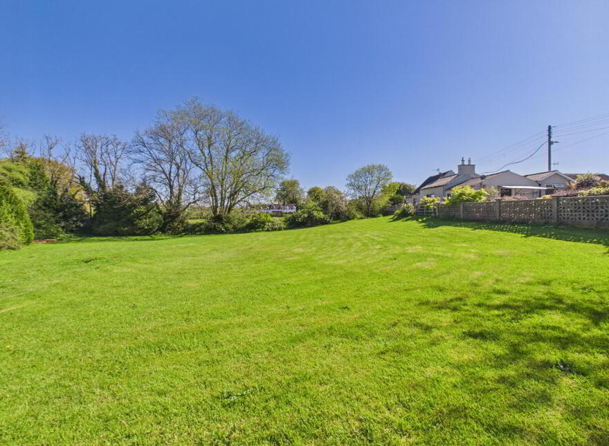 Chapel Road, Coolfinn, Portlaw, X91DW01