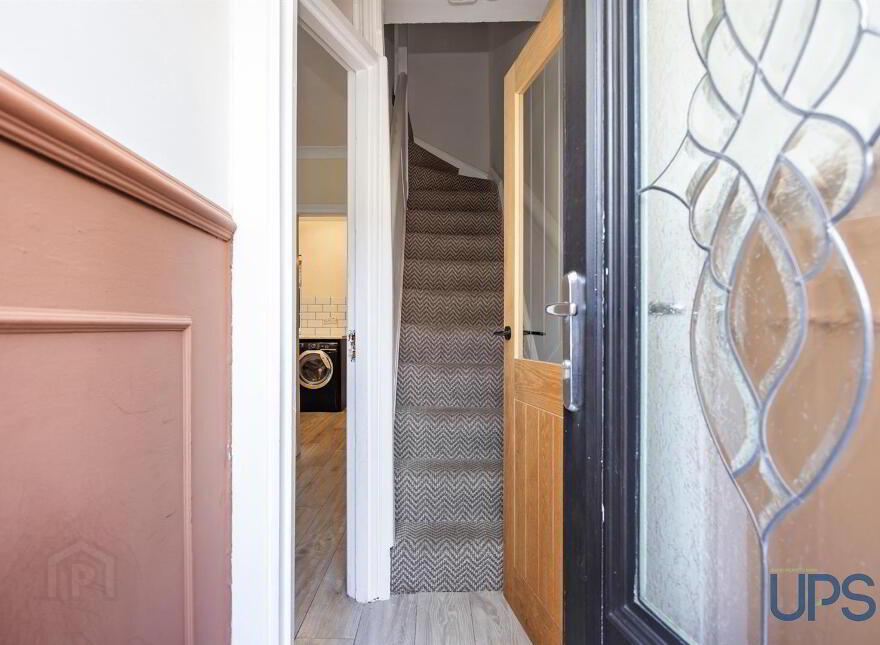 19 Iveagh Crescent, Falls Road, Belfast, BT12 6AW