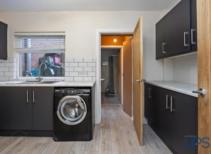 19 Iveagh Crescent, Falls Road, Belfast, BT12 6AW