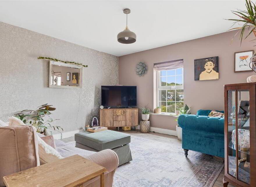 46 Station Park, Crossgar, BT30 9FB