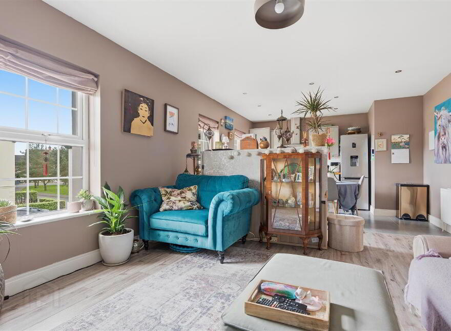 46 Station Park, Crossgar, BT30 9FB
