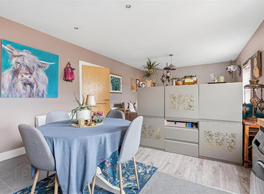 46 Station Park, Crossgar, BT30 9FB