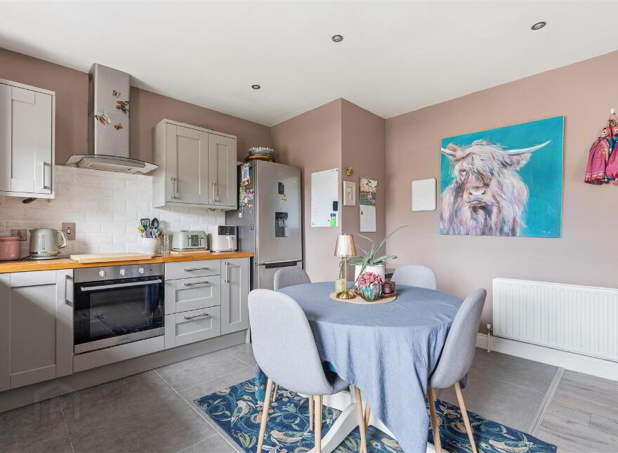 46 Station Park, Crossgar, BT30 9FB