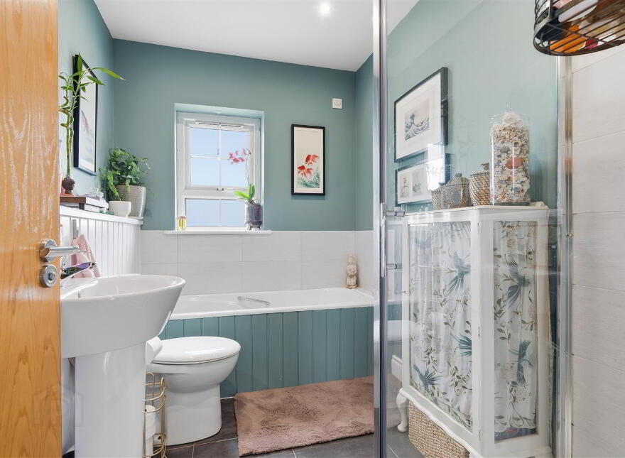 46 Station Park, Crossgar, BT30 9FB