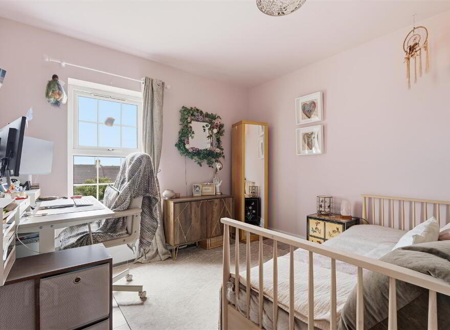 46 Station Park, Crossgar, BT30 9FB